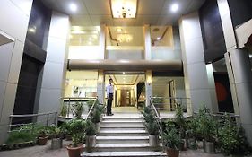 Hotel Grand Arjun Raipur